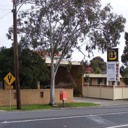 Eaglehawk Motel Bendigo Exterior photo